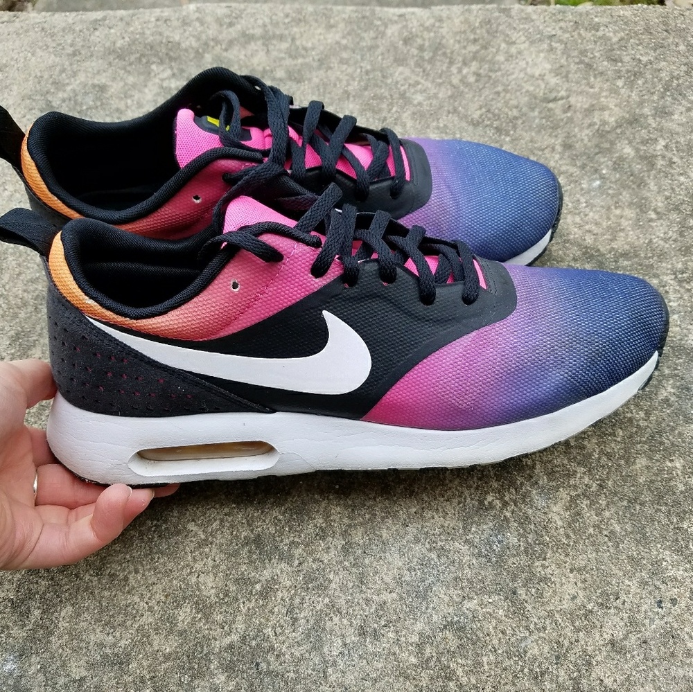 Nike Air Max Tavas